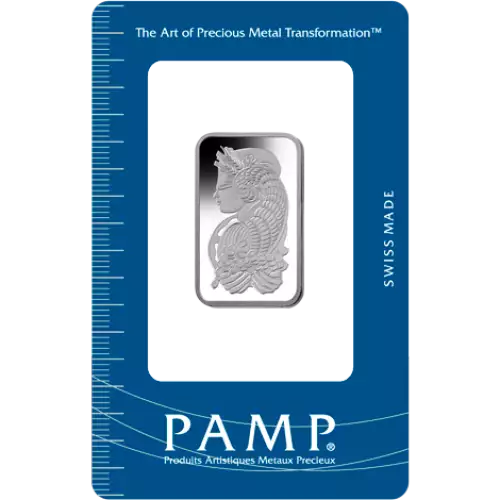 1/2oz PAMP Palladium Bar - Fortuna (4)