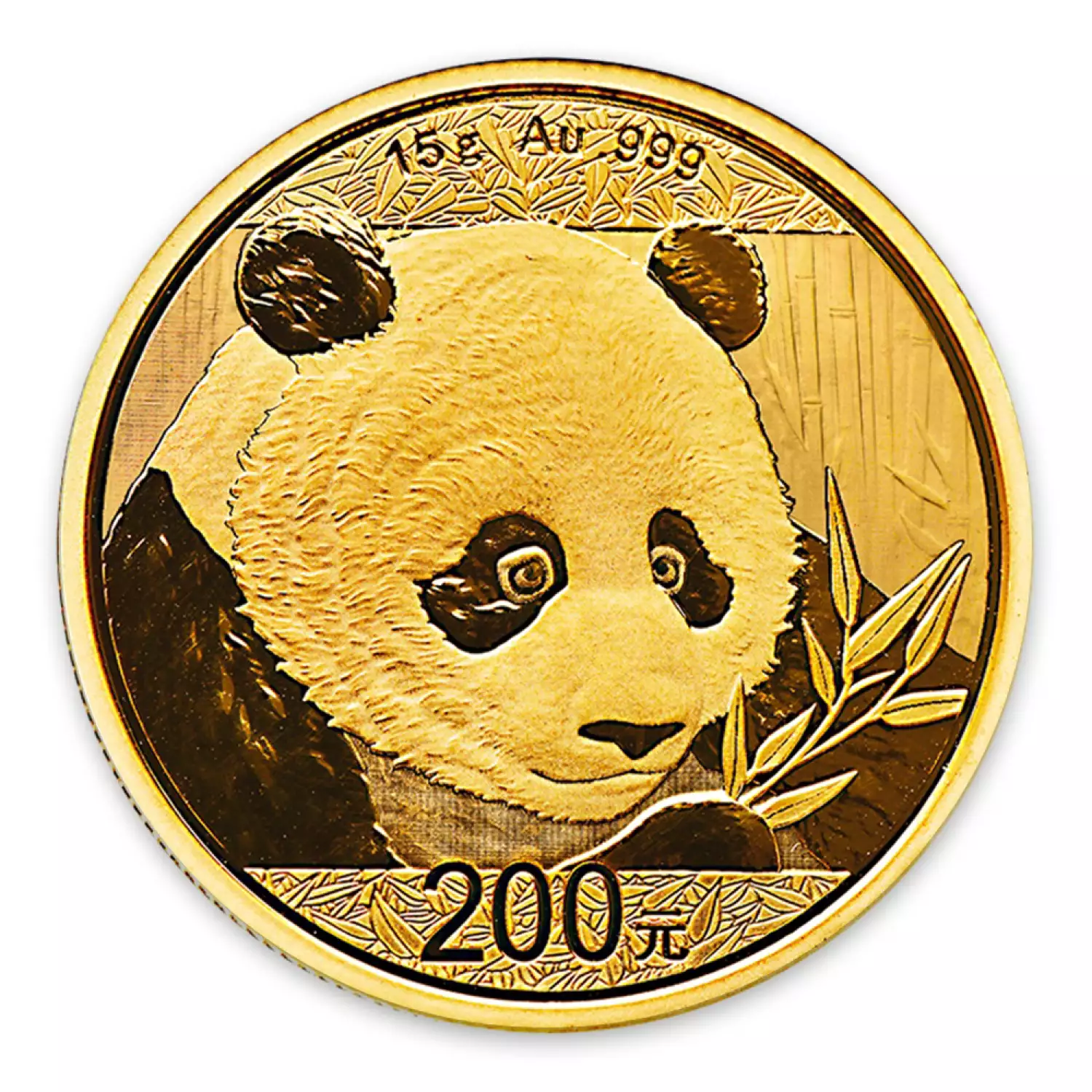 2018 15g Chinese Gold Panda (3)