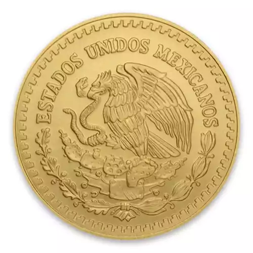 2020 1 oz Mexican Gold Libertad (3)