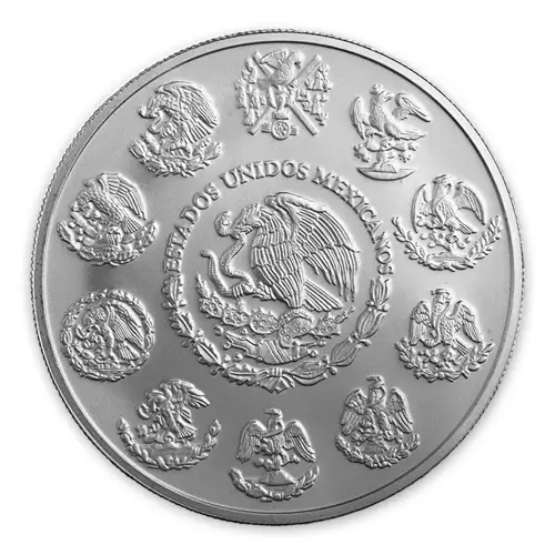 2020 1 oz Mexican Silver Libertad (3)