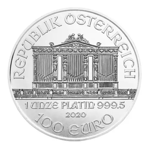 2020 1oz Austrian Platinum Philharmonic (3)