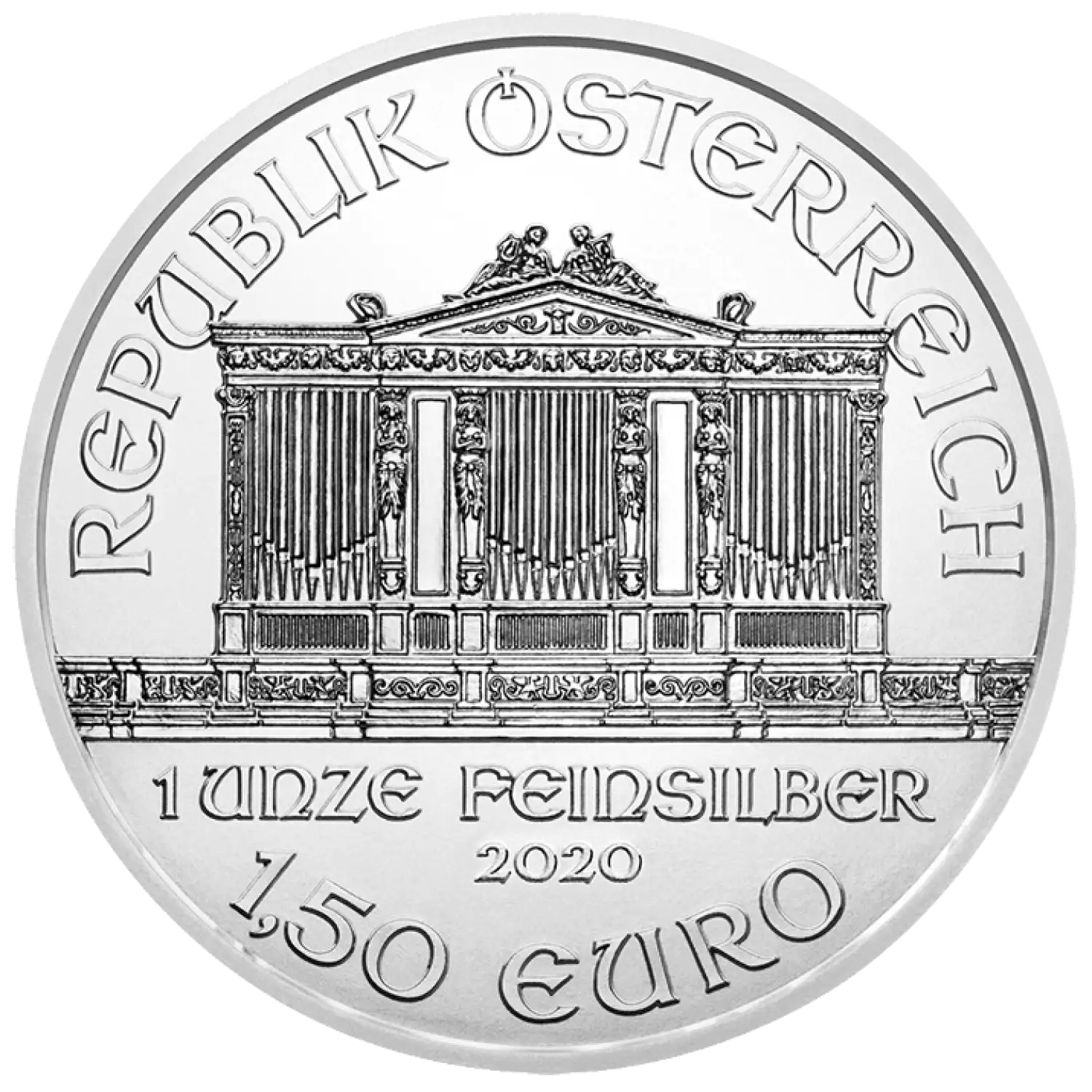 2020 1oz Austrian Silver Philharmonic (3)