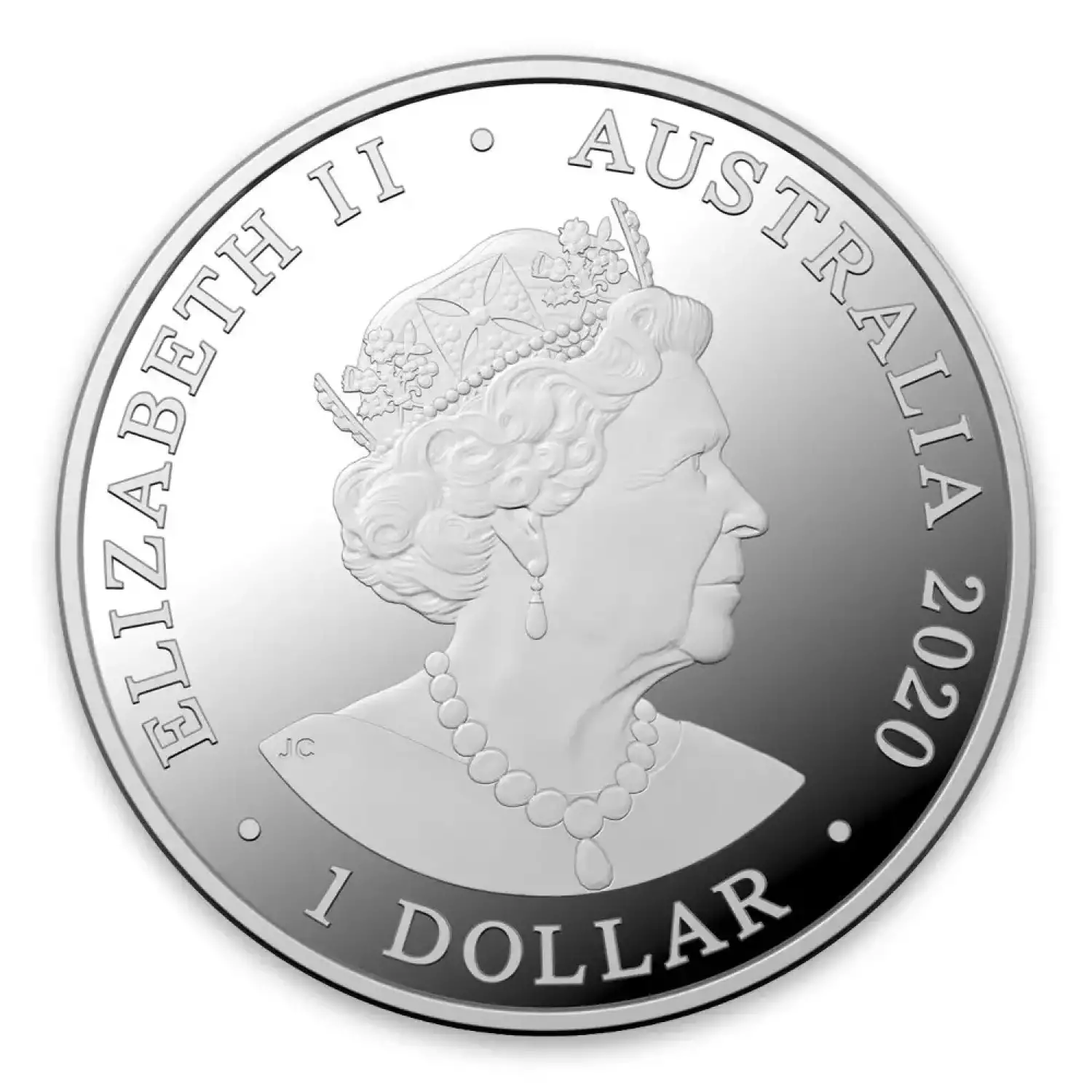 2020 1oz Spinner Dolphin Silver Coin (3)