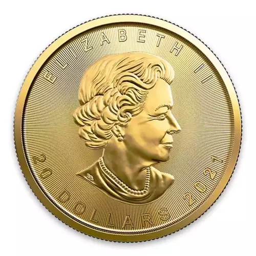 2021 1/2 oz Canadian Gold Maple Leaf (3)