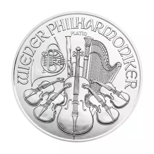 2021 1oz Austrian Platinum Philharmonic (2)