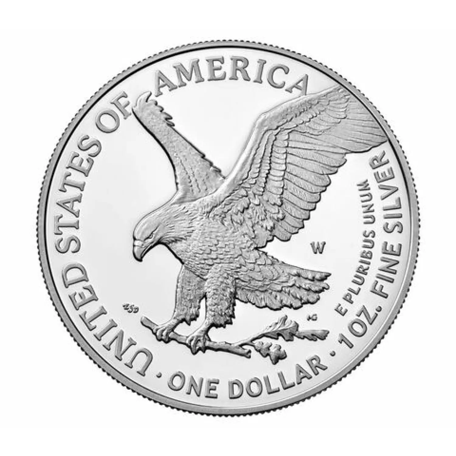 2023 1oz American Silver Eagle (3)