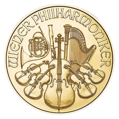 2026 1/10oz Austrian Gold Philharmonic (2)