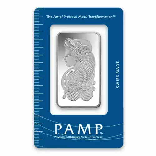 50g PAMP Silver Bar -  Fortuna (3)