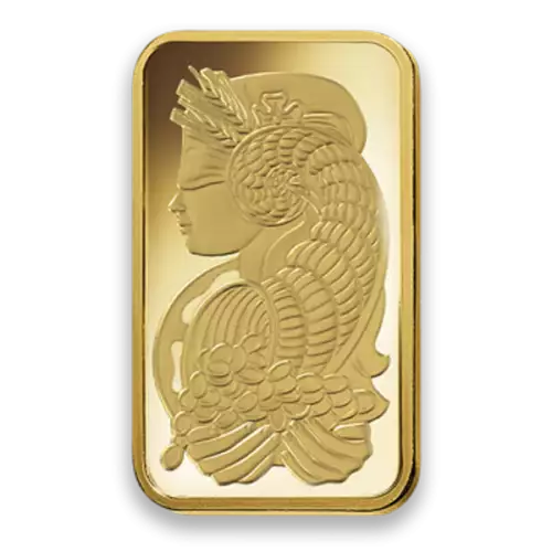 5g PAMP Gold Bar - Fortuna (3)