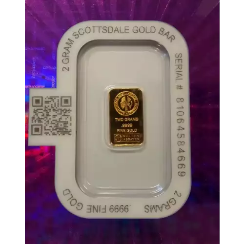 Generic 2g Gold Bar (3)