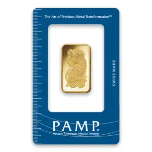 20g PAMP Gold Bar - Fortuna (3)